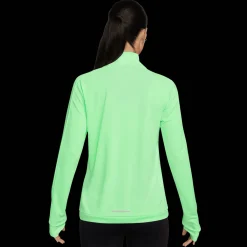 Dri-FIT Pacer Half Zip, naisten treenipaita - Treenipaidat - Dri-FIT Pacer Half Zip, naisten treenipaita