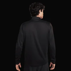 Dri-FIT Pacer Top Half Zip, miesten treenipaita - Urheilupaidat - Dri-FIT Pacer Top Half Zip, miesten treenipaita
