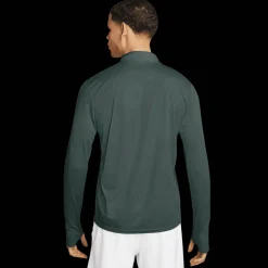 Dri-FIT Pacer Top Half Zip, miesten treenipaita - Urheilupaidat - Dri-FIT Pacer Top Half Zip, miesten treenipaita