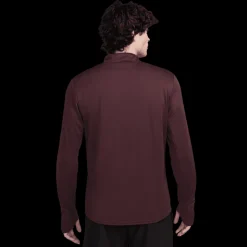 Dri-FIT Pacer Top Half Zip, miesten treenipaita - Urheilupaidat - Dri-FIT Pacer Top Half Zip, miesten treenipaita
