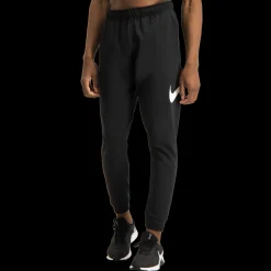 Dri-FIT Pant Taper Fa Swoosh, miesten treenihousut - Treenihousut - Dri-FIT Pant Taper Fa Swoosh, miesten treenihousut
