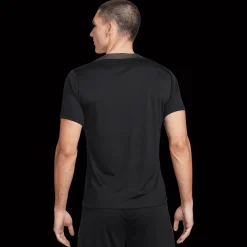 Dri-FIT Strike Top Short Sleeve, miesten jalkapallopaita - Jalkapallopaidat - Dri-FIT Strike Top Short Sleeve, miesten jalkapallopaita