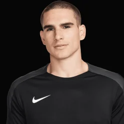 Dri-FIT Strike Top Short Sleeve, miesten jalkapallopaita - Jalkapallopaidat - Dri-FIT Strike Top Short Sleeve, miesten jalkapallopaita