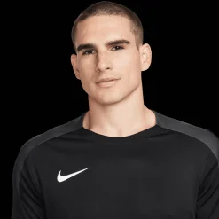 Dri-FIT Strike Top Short Sleeve, miesten jalkapallopaita - Jalkapallopaidat - Dri-FIT Strike Top Short Sleeve, miesten jalkapallopaita