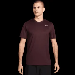 Dri-FIT Tee Legend Reset Tee, miesten T-paita - Urheilupaidat - Dri-FIT Tee Legend Reset Tee, miesten T-paita