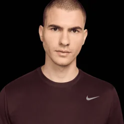 Dri-FIT Tee Legend Reset Tee, miesten T-paita - Urheilupaidat - Dri-FIT Tee Legend Reset Tee, miesten T-paita