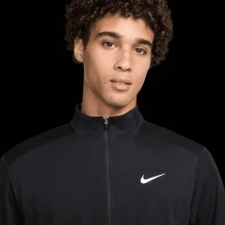 Dri-FIT Totality Knit Jacket, miesten treenitakki - Juoksutakit - Dri-FIT Totality Knit Jacket, miesten treenitakki