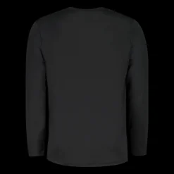 Dri-FIT UV Miler Top Long Sleeve, miesten treenipaita - Urheilupaidat - Dri-FIT UV Miler Top Long Sleeve, miesten treenipaita