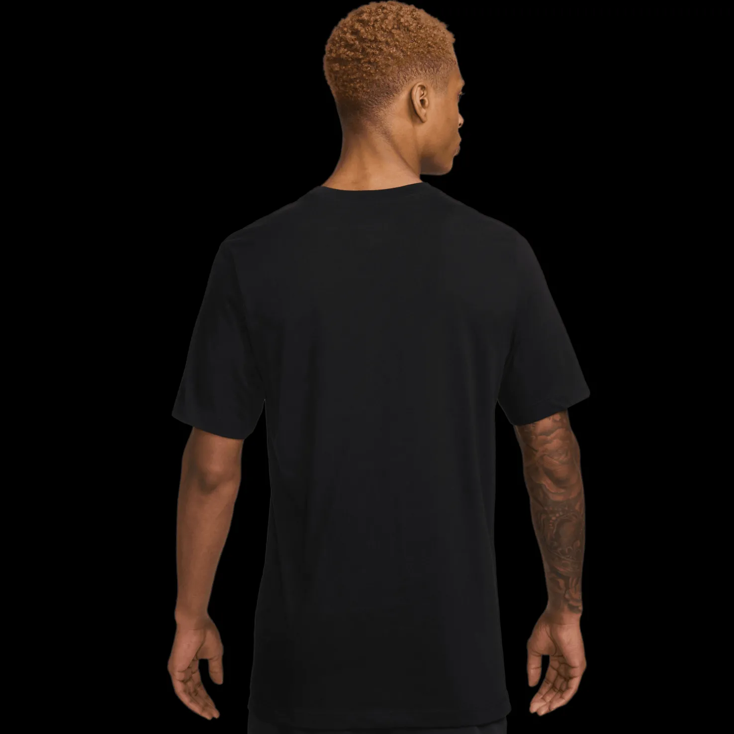 Dri-FIT Vintage Fitness Tee, miesten t-paita - Urheilupaidat - Dri-FIT Vintage Fitness Tee, miesten t-paita