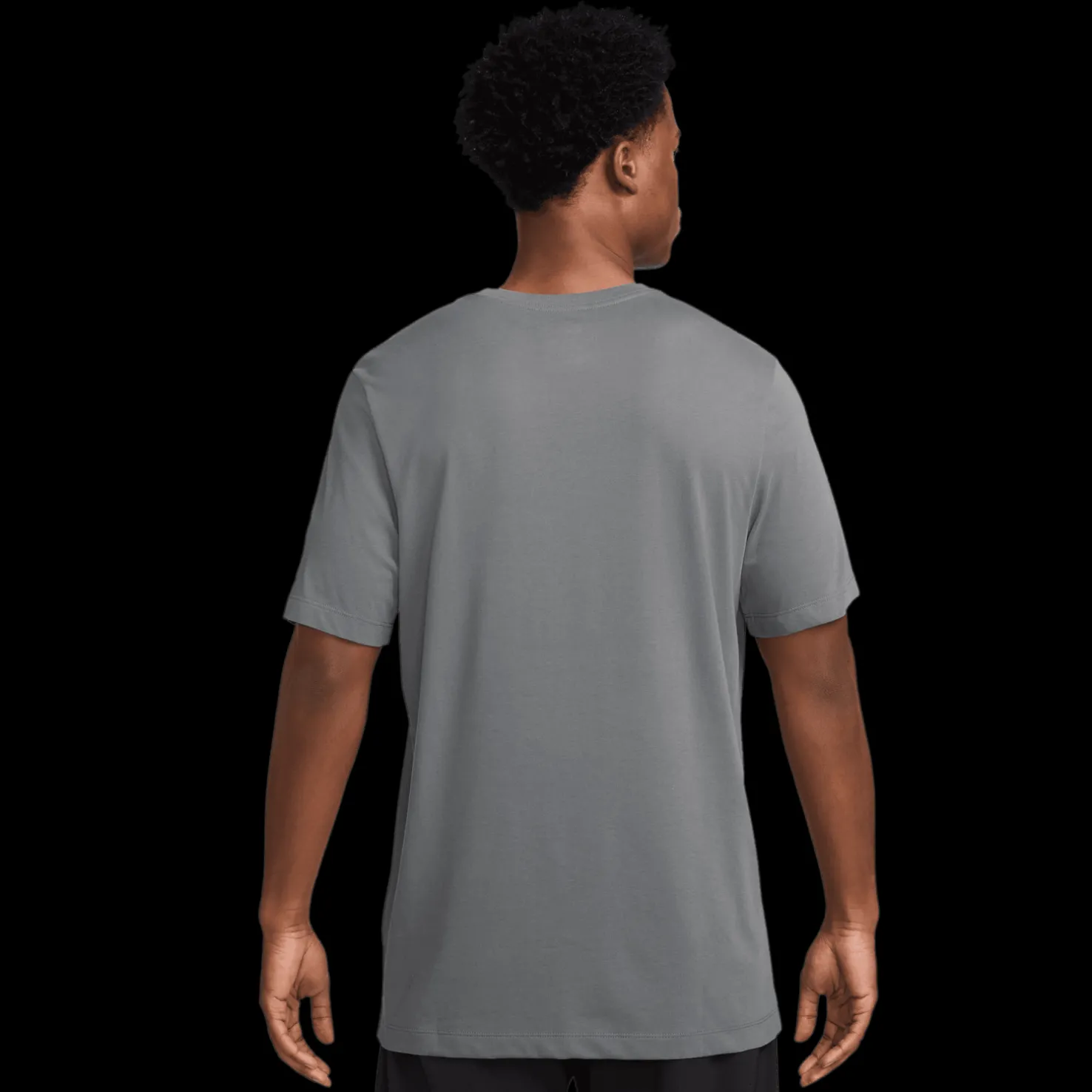 Dri-FIT Vintage Fitness Tee, miesten t-paita - Urheilupaidat - Dri-FIT Vintage Fitness Tee, miesten t-paita