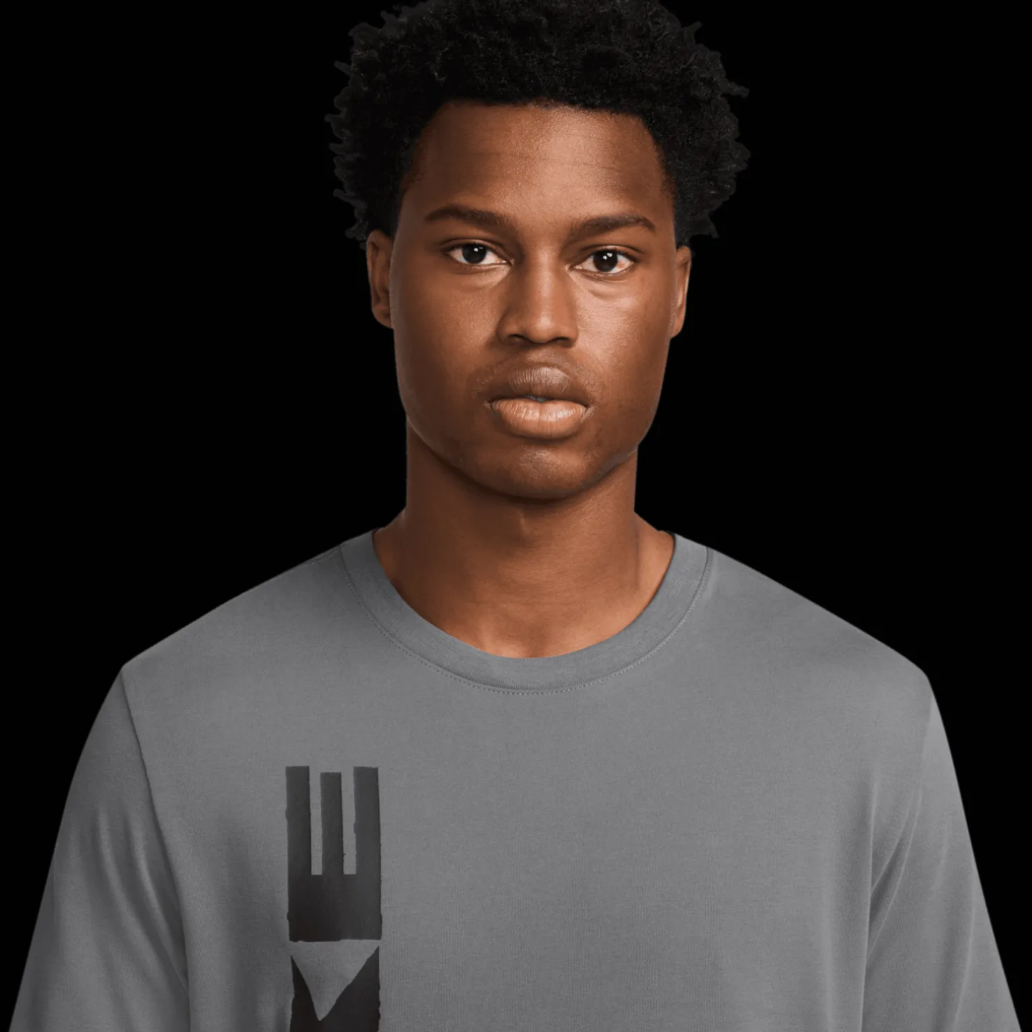 Dri-FIT Vintage Fitness Tee, miesten t-paita - Urheilupaidat - Dri-FIT Vintage Fitness Tee, miesten t-paita