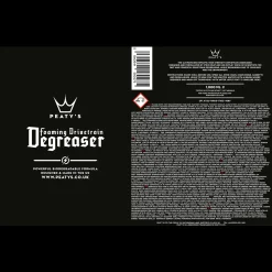 Drivetrain Degreaser 1 liter, rasvanpoistosuihke - Polkupyörän Ketjuöljyt Ja -Rasvat - Drivetrain Degreaser 1 liter, rasvanpoistosuihke