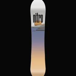 Drop 24/25, naisten lumilauta - Lumilaudat - Drop 24/25, naisten lumilauta