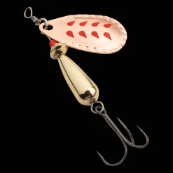 Droppen LF 8g, lippa - Lipat Ja Spinnerbaitit - Droppen LF 8g, lippa
