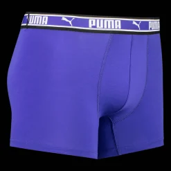 Dual Logo Boxer 2pk, miesten bokserit - Bokserit - Dual Logo Boxer 2pk, miesten bokserit