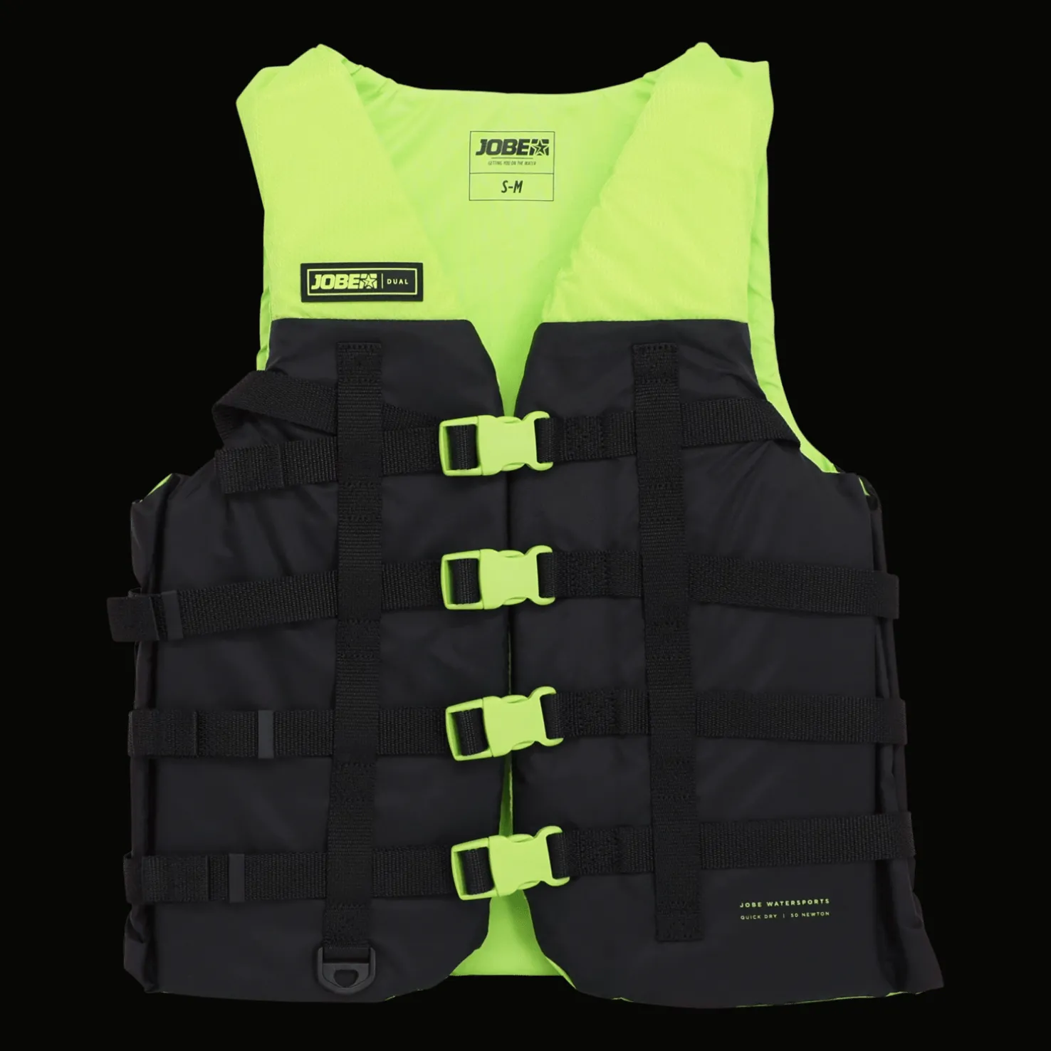 Dual Watersport West, pelastusliivit, unisex - Kelluntaliivit - Dual Watersport West, pelastusliivit, unisex