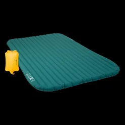 Dura R5 Duo LW, makuualusta - Makuualustat - Dura R5 Duo LW, makuualusta