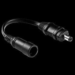 Dval to round adaptet - Tarvikkeet - Dval to round adaptet