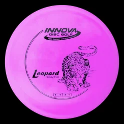 Dx Driver Leopard - Frisbeegolf - Dx Driver Leopard