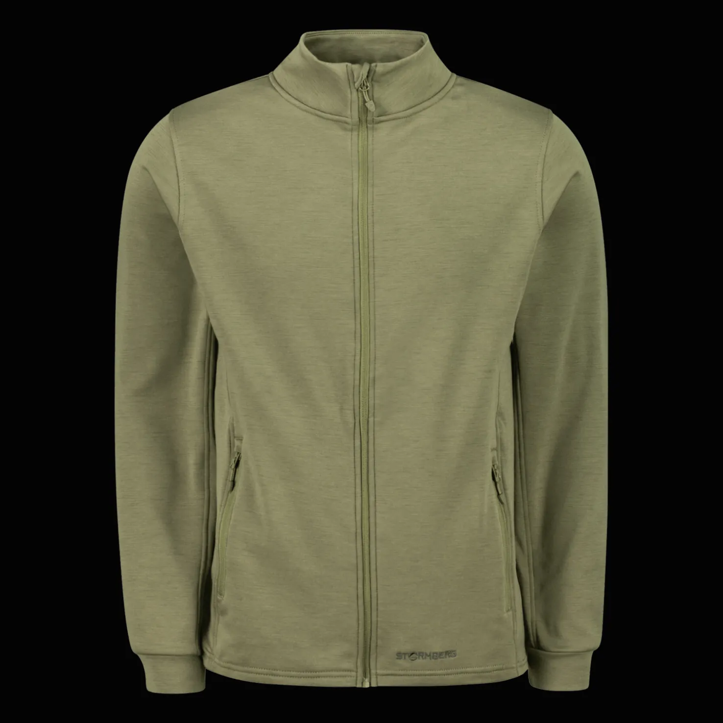Dyreskar Midlayer Wool Jacket, villatakki - Välikausitakit - Dyreskar Midlayer Wool Jacket, villatakki
