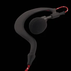 Earpiece inner EP31 (3,5 mm), korvakuuloke, metsästysradio - Radiot - Earpiece inner EP31 (3,5 mm), korvakuuloke, metsästysradio