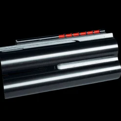 Easy Hit 7cm Rød - Tarvikkeet Aseisiin - Easy Hit 7cm Rød