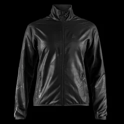 Eaze Jacket, juoksutakki, naiset - Juoksutakit - Eaze Jacket, juoksutakki, naiset