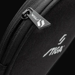 Eco Rival Batcover, pöytätennismailan suojus - Pingistarvikkeet - Eco Rival Batcover, pöytätennismailan suojus