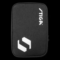 Eco Rival Batwallet, pöytätennismailan suojus - Pingistarvikkeet - Eco Rival Batwallet, pöytätennismailan suojus