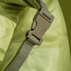 Eco Ultrasil Drybag 13L, kuivapussi, vedenpitävä pakkauspussi - Pakkauspussit - Eco Ultrasil Drybag 13L, kuivapussi, vedenpitävä pakkauspussi