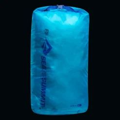 Eco Ultrasil Drybag 35L, kuivapussi, vedenpitävä pakkauspussi - Pakkauspussit - Eco Ultrasil Drybag 35L, kuivapussi, vedenpitävä pakkauspussi
