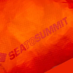 Eco Ultrasil Drybag 5L, kuivapussi, vedenpitävä pakkauspussi - Pakkauspussit - Eco Ultrasil Drybag 5L, kuivapussi, vedenpitävä pakkauspussi