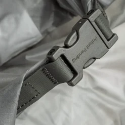 Eco Ultrasil Drybag 8L, kuivapussi, vedenpitävä pakkauspussi - Pakkauspussit - Eco Ultrasil Drybag 8L, kuivapussi, vedenpitävä pakkauspussi