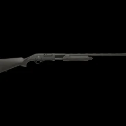 EGE Alaska Pump Action Shotgun, pumppuhaulikko - Haulikot - EGE Alaska Pump Action Shotgun, pumppuhaulikko