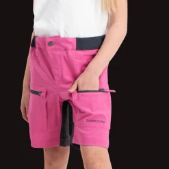 Ekoxen Shorts, lasten vapaa-ajanshortsit - Ulkoilushortsit - Ekoxen Shorts, lasten vapaa-ajanshortsit