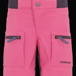 Ekoxen Shorts, lasten vapaa-ajanshortsit - Ulkoilushortsit - Ekoxen Shorts, lasten vapaa-ajanshortsit