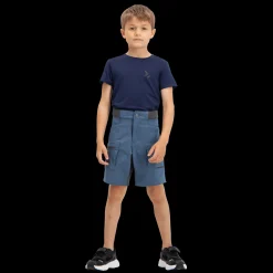 Ekoxen Shorts, lasten vapaa-ajanshortsit - Ulkoilushortsit - Ekoxen Shorts, lasten vapaa-ajanshortsit