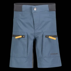 Ekoxen Shorts, lasten vapaa-ajanshortsit - Ulkoilushortsit - Ekoxen Shorts, lasten vapaa-ajanshortsit