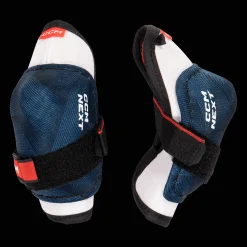 Elbow Pads Next 23/24, lasten kyynärsuojat jääkiekkoon - Kyynärsuojat - Elbow Pads Next 23/24, lasten kyynärsuojat jääkiekkoon