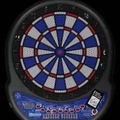 Electronic Dartboard Master Choice 3, elektroninen tikkataulu - Tikanheitto - Electronic Dartboard Master Choice 3, elektroninen tikkataulu