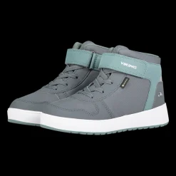 Elg Mid GTX Warm, talvikengät nuoret - Talvikengät - Elg Mid GTX Warm, talvikengät nuoret