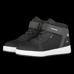 Elg Mid GTX Warm, talvikengät nuoret - Talvikengät - Elg Mid GTX Warm, talvikengät nuoret