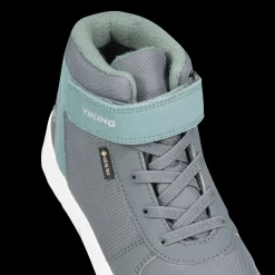 Elg Mid GTX Warm, talvikengät nuoret - Talvikengät - Elg Mid GTX Warm, talvikengät nuoret