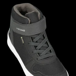 Elg Mid GTX Warm, talvikengät nuoret - Talvikengät - Elg Mid GTX Warm, talvikengät nuoret