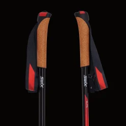 Elite Sonic Touring, hiihtosauvat, unisex - Hiihtosauvat - Elite Sonic Touring, hiihtosauvat, unisex