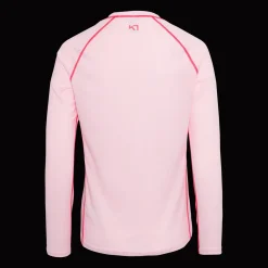 Ella Baselayer Long Sleeve, naisten tekninen aluspaita - Tekniset yläosat naiset - Ella Baselayer Long Sleeve, naisten tekninen aluspaita