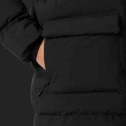 Ellie Puffy Parka, naisten parkatakki - Talvitakit - Ellie Puffy Parka, naisten parkatakki