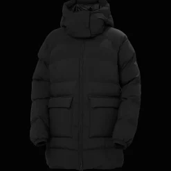 Ellie Puffy Parka, naisten parkatakki - Talvitakit - Ellie Puffy Parka, naisten parkatakki