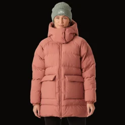 Ellie Puffy Parka, naisten parkatakki - Talvitakit - Ellie Puffy Parka, naisten parkatakki