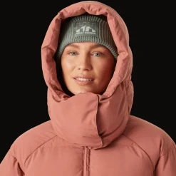 Ellie Puffy Parka, naisten parkatakki - Talvitakit - Ellie Puffy Parka, naisten parkatakki